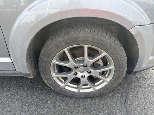 Used 2016 Dodge Journey R/T FWD image 12