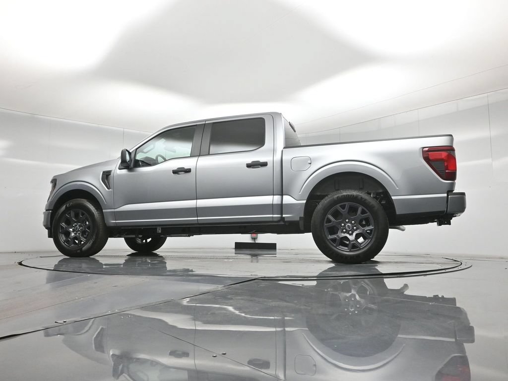 New 2026 Ford F150 STX w/ Equipment Group 200A RWD image 49