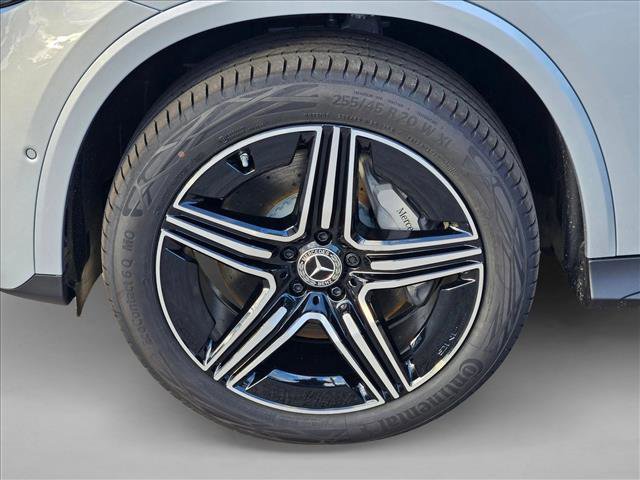 New 2026 Mercedes-Benz GLC 300 image 10