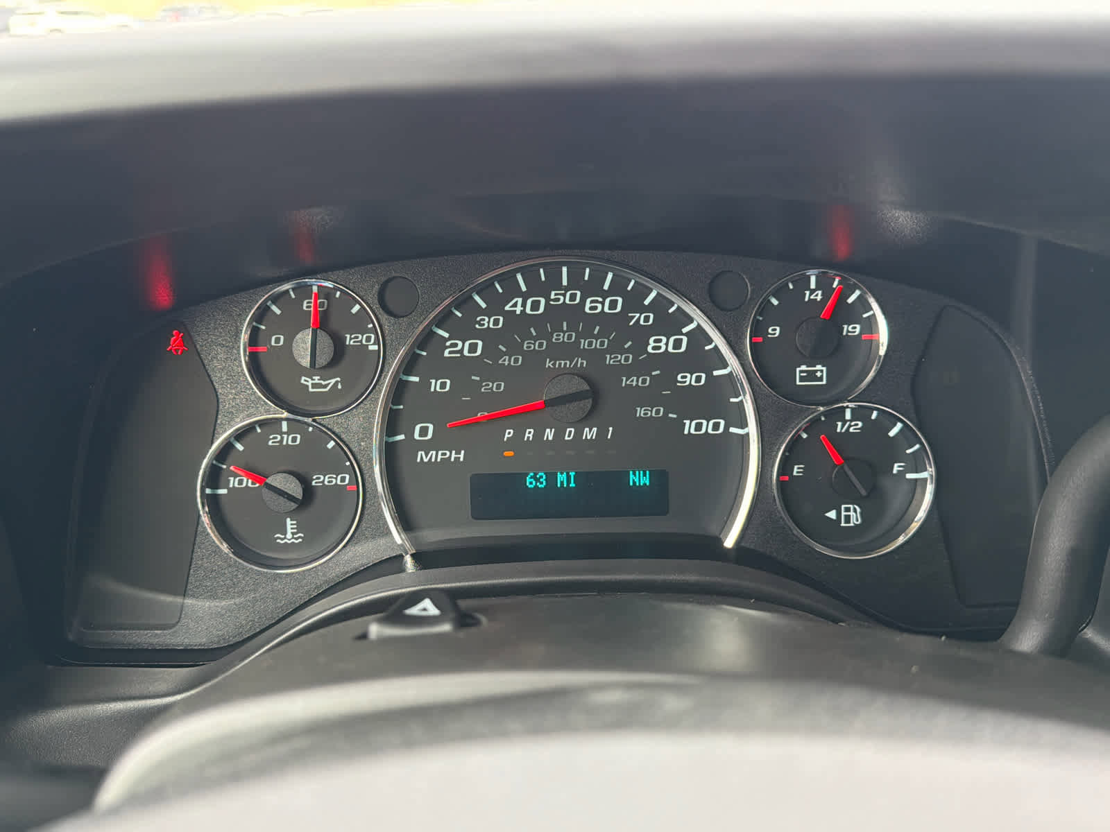 New 2025 GMC Savana 2500 Work Van w/ Driver Convenience Package image 20