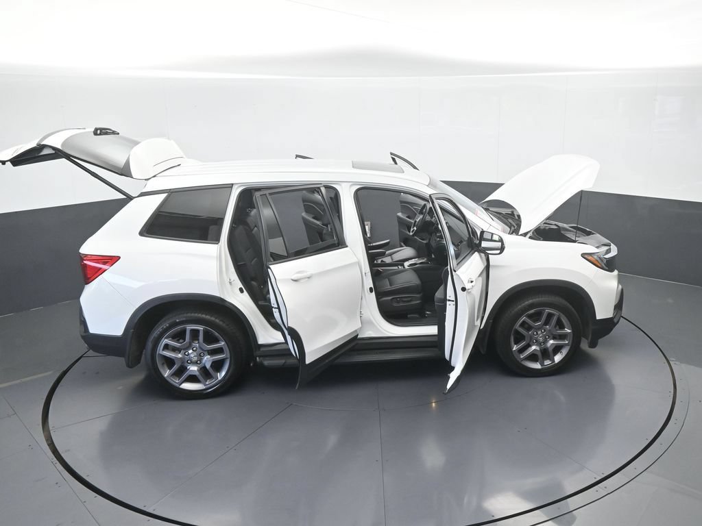 Used 2023 Honda Passport EX-L image 69