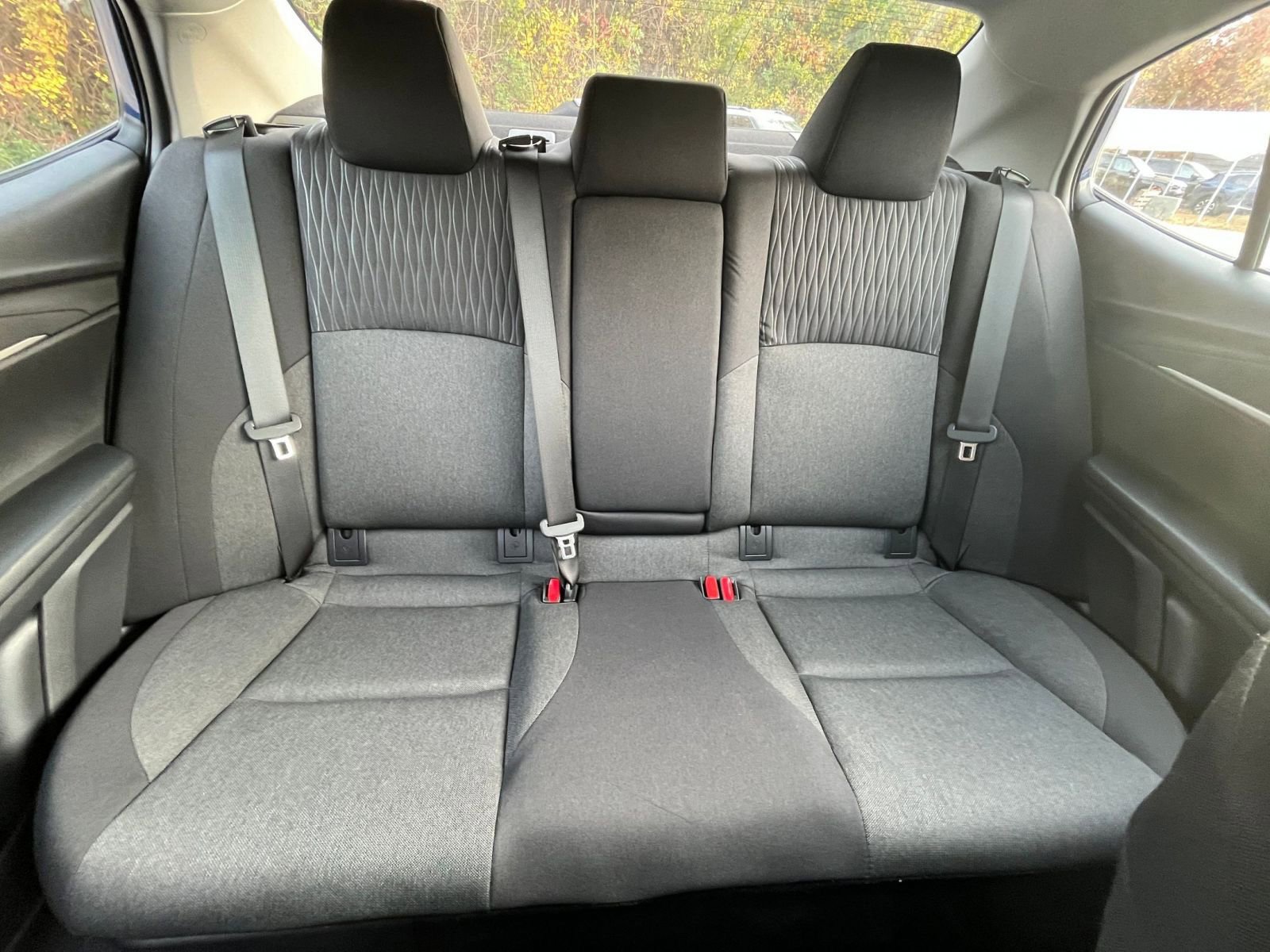 Used 2025 Toyota Camry LE image 33