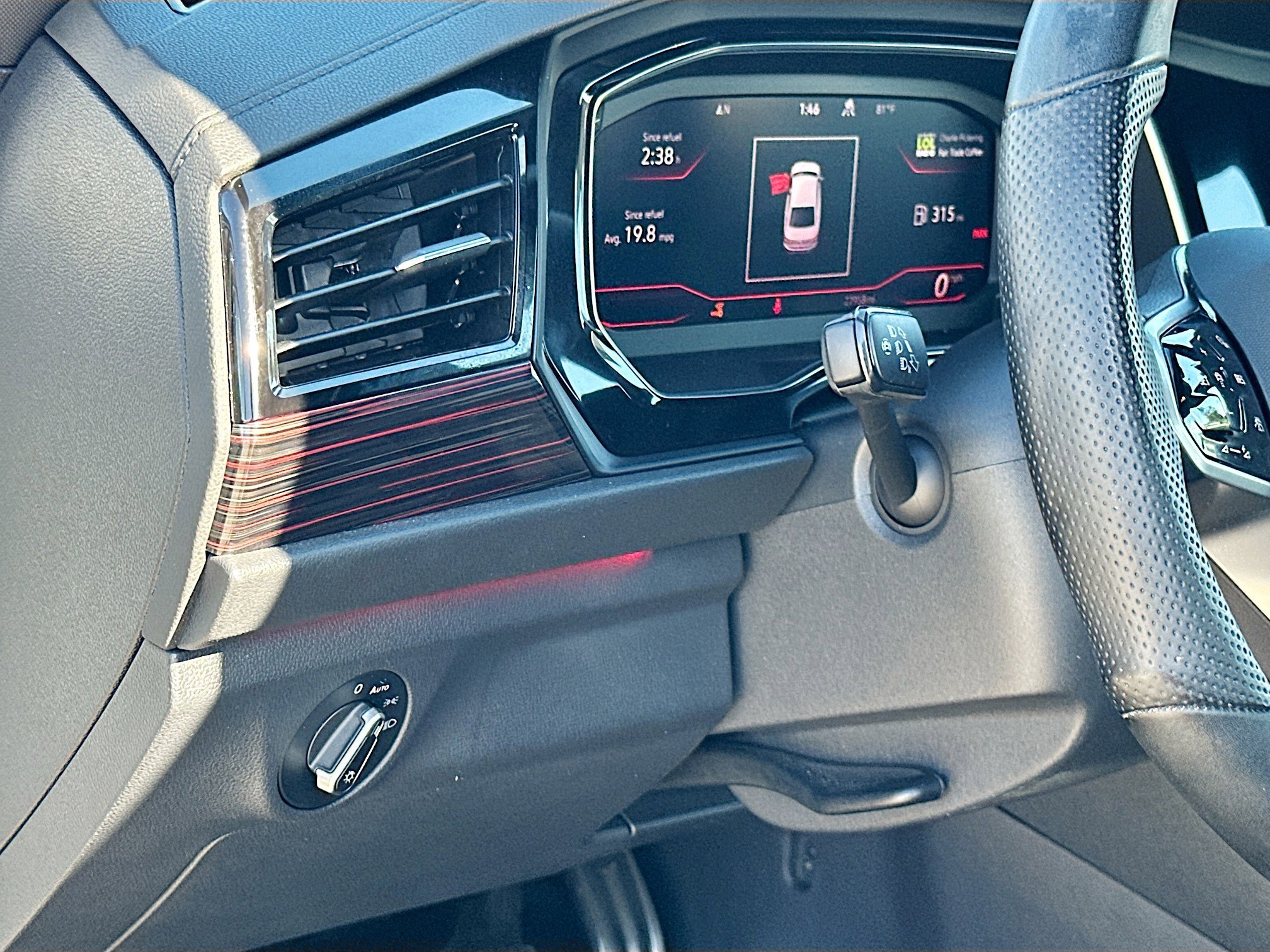 Used 2024 Volkswagen Jetta GLI 40th Anniversary Edition image 10