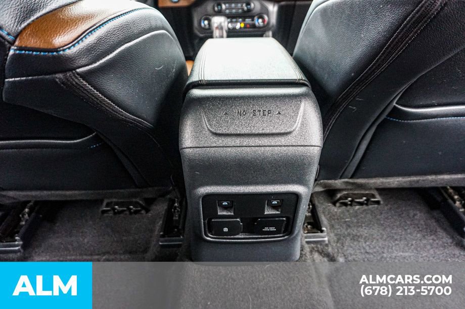 Used 2024 Ford Bronco Outer Banks image 30