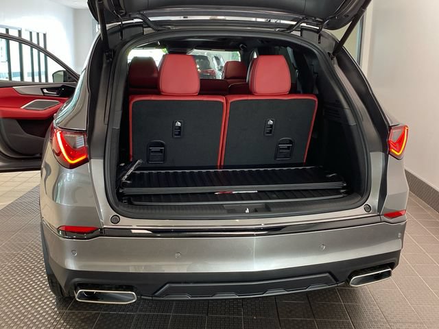 New 2026 Acura MDX A-Spec AWD/4WD image 25