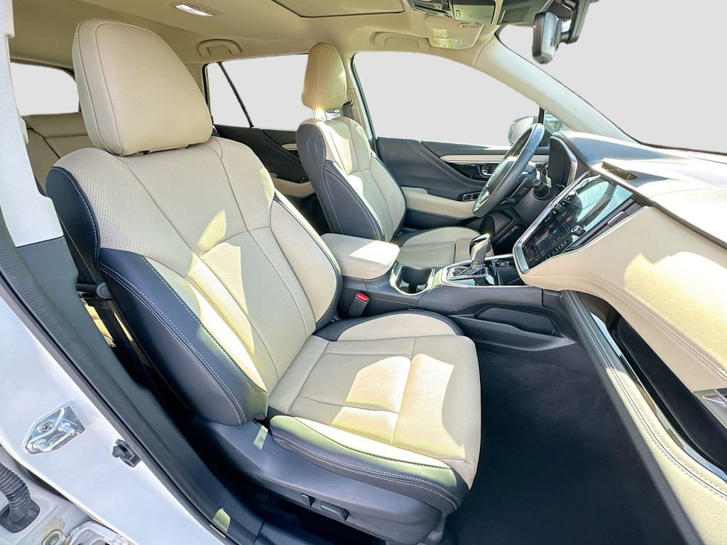 Certified 2025 Subaru Outback Limited w/ Popular Package #2 image 39