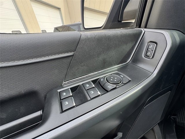 New 2025 Ford F150 XLT w/ Equipment Group 302A MID image 21