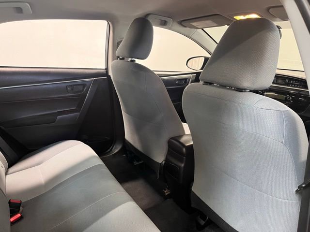 Used 2015 Toyota Corolla L image 14