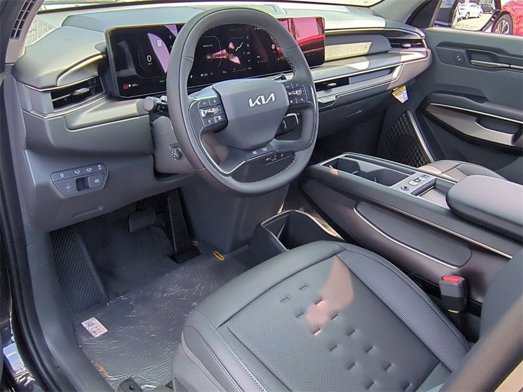 New 2026 Kia EV9 Wind image 11