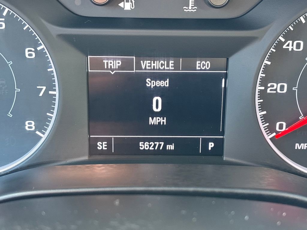 Used 2019 GMC Acadia SLE w/ Driver Alert Package I image 20