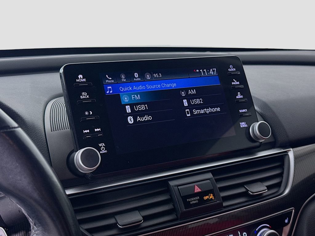 Used 2021 Honda Accord Sport Special Edition image 32