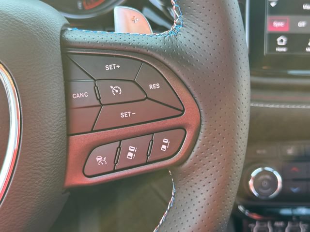 New 2026 Dodge Durango GT AWD/4WD image 32