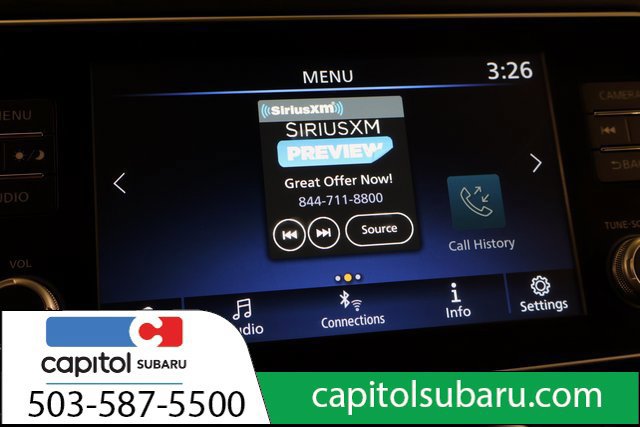 Used 2023 Nissan Leaf S FWD image 21