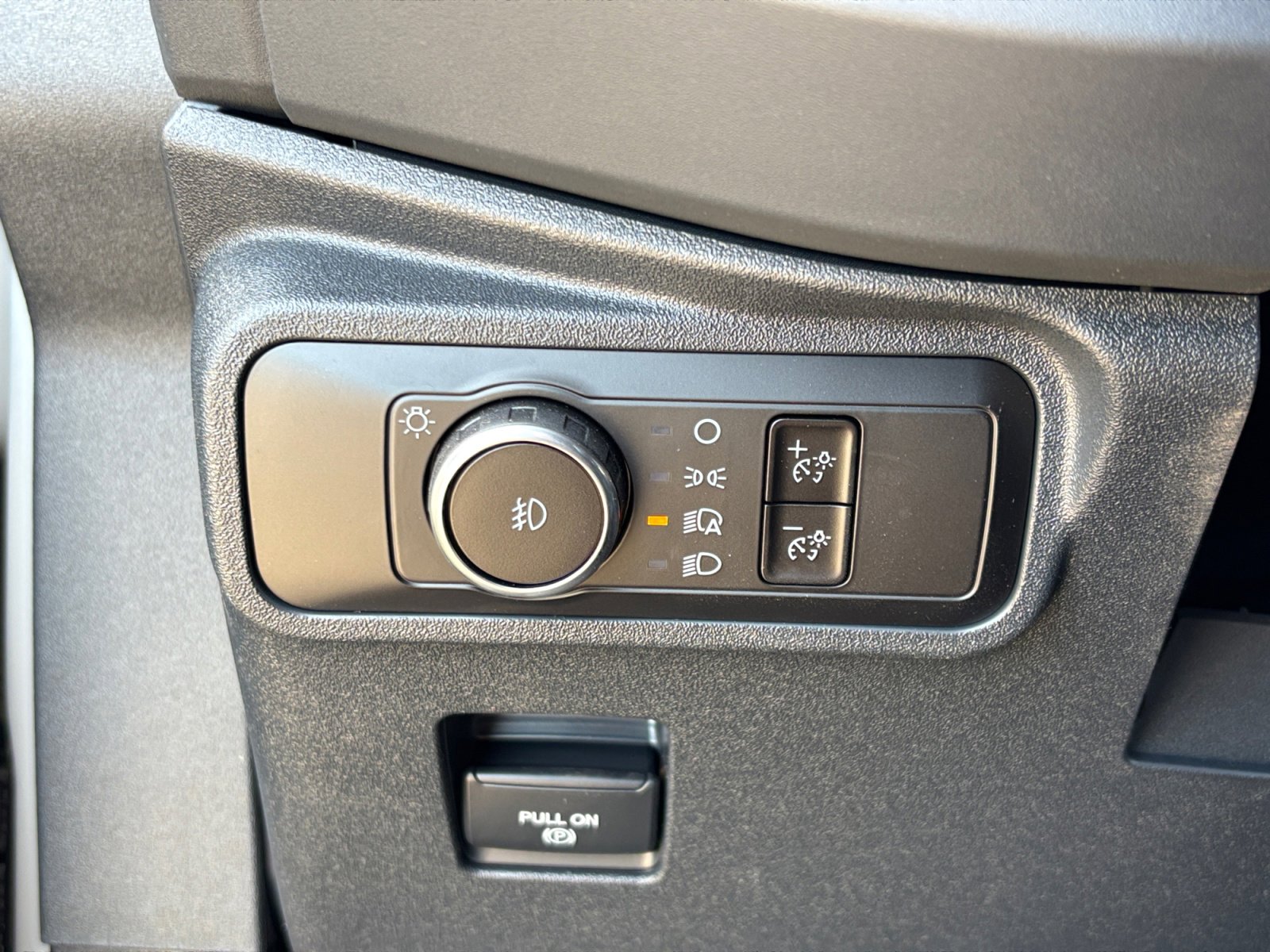 New 2026 Ford Bronco Outer Banks image 14