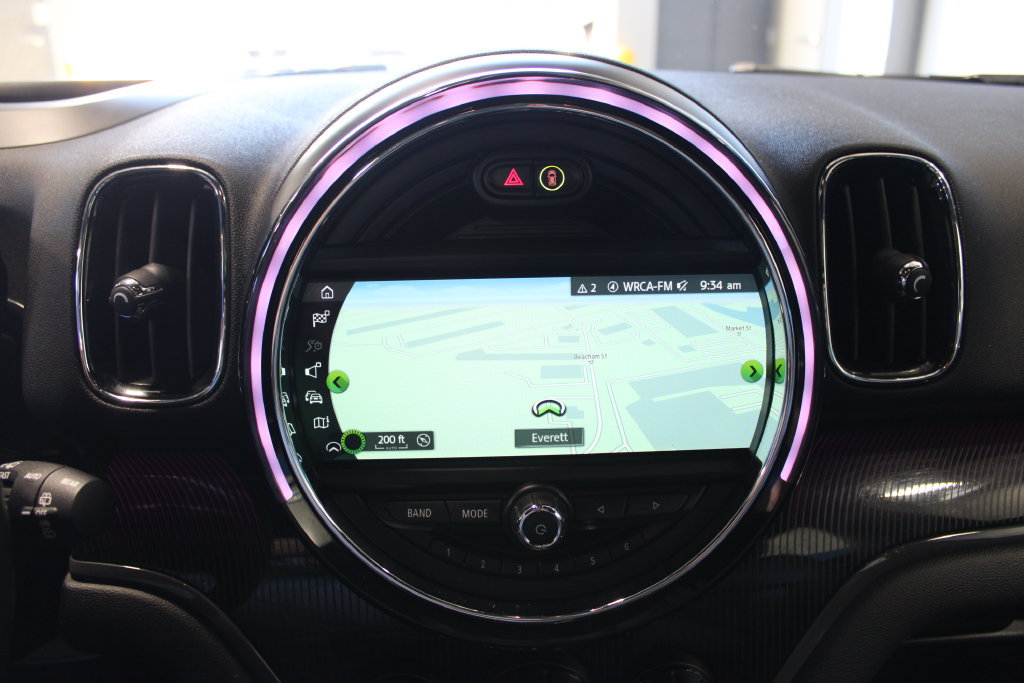 Used 2019 MINI Cooper Countryman SE AWD/4WD image 16