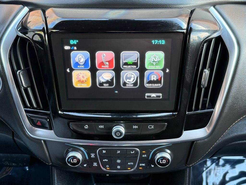 Used 2019 Chevrolet Traverse LT FWD image 35