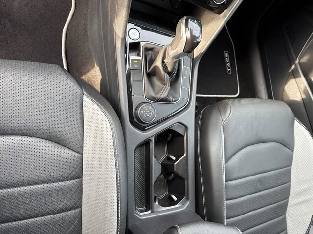 Certified 2023 Volkswagen Taos SEL image 21