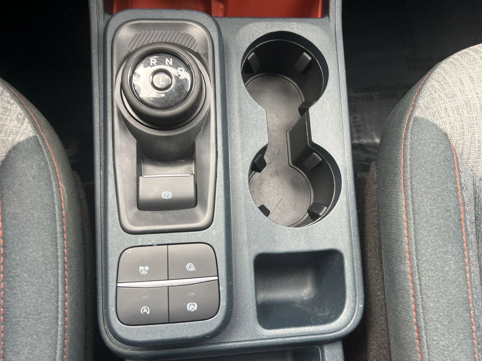 Certified 2022 Ford Maverick XLT w/ Equipment Group 300A Standard image 21