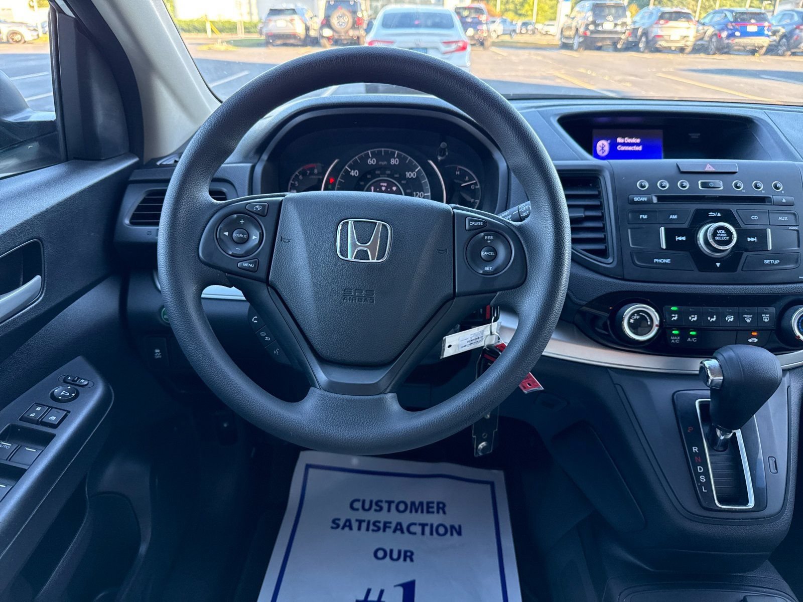 Used 2016 Honda CR-V LX image 15