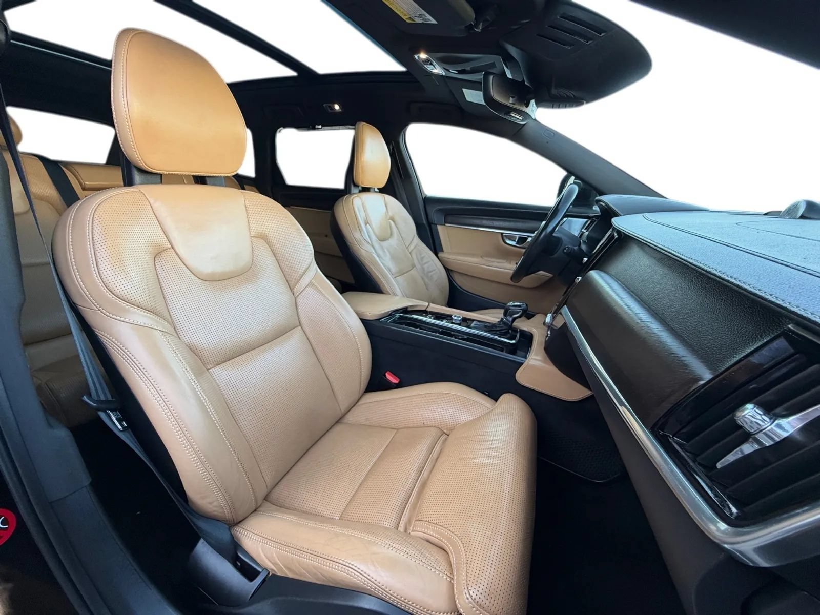 Used 2018 Volvo V90 T6 Cross Country w/ Convenience Package AWD/4WD image 26
