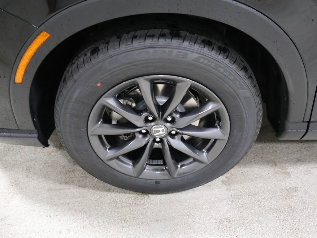 New 2026 Honda CR-V EX-L image 9