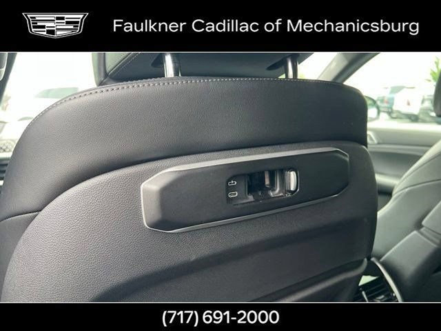 Used 2024 BMW X6 xDrive40i AWD/4WD image 18