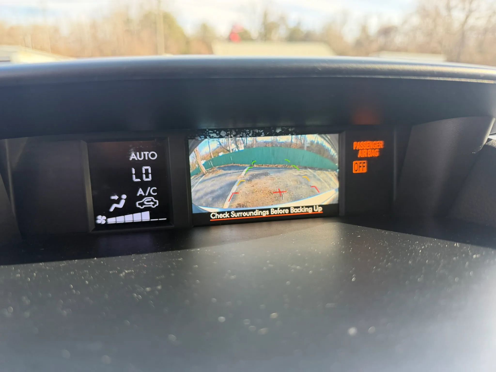 Used 2015 Subaru WRX Limited image 36