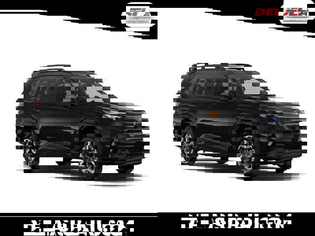 New 2026 Subaru Forester Premium image 1