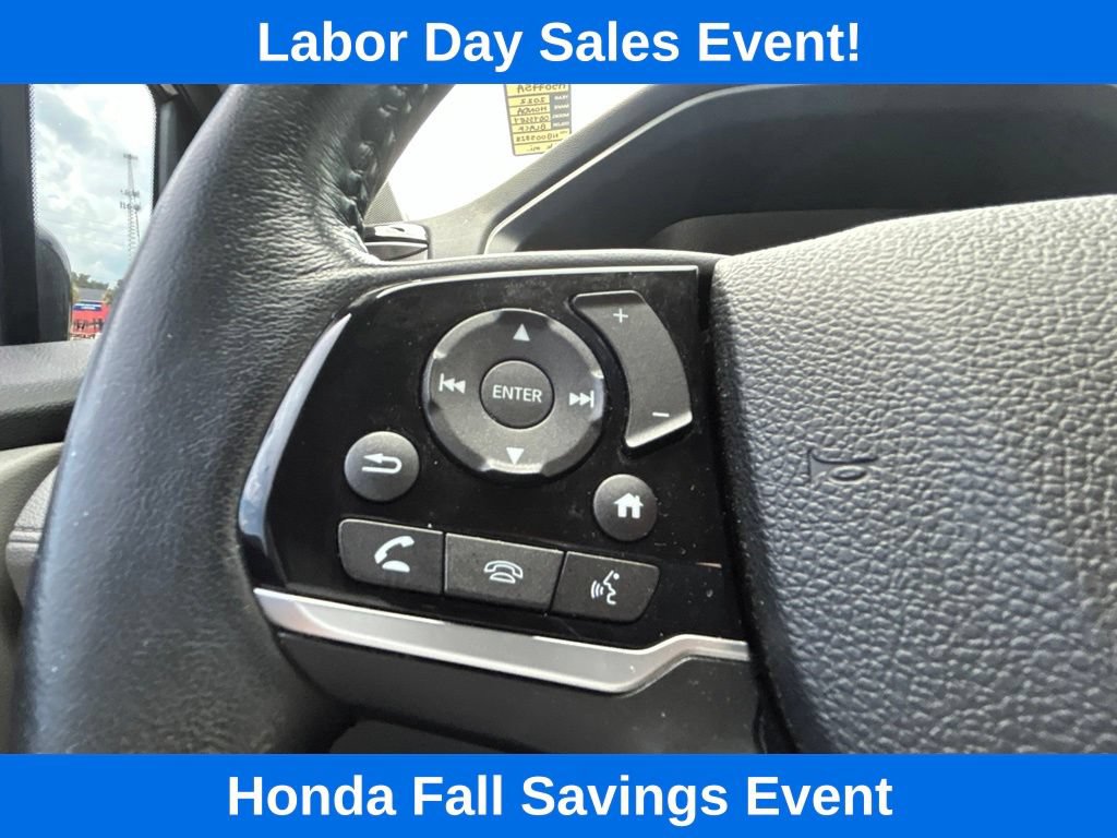 Used 2022 Honda Odyssey Elite image 27