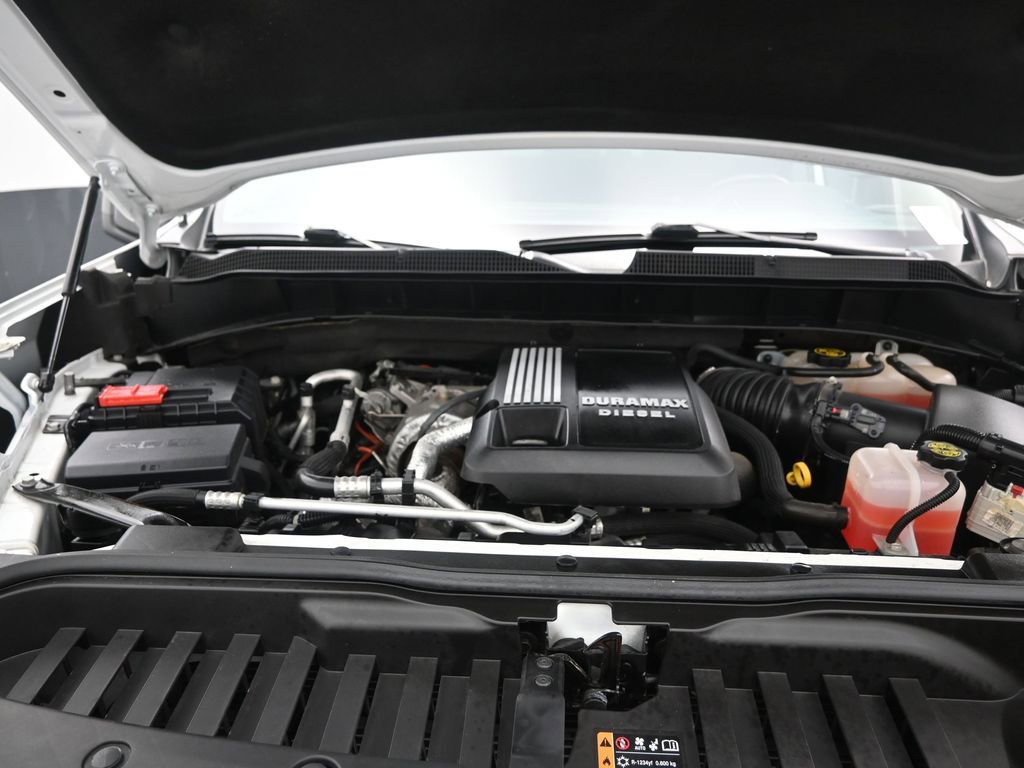 Used 2023 Chevrolet Silverado 1500 RST RWD image 14
