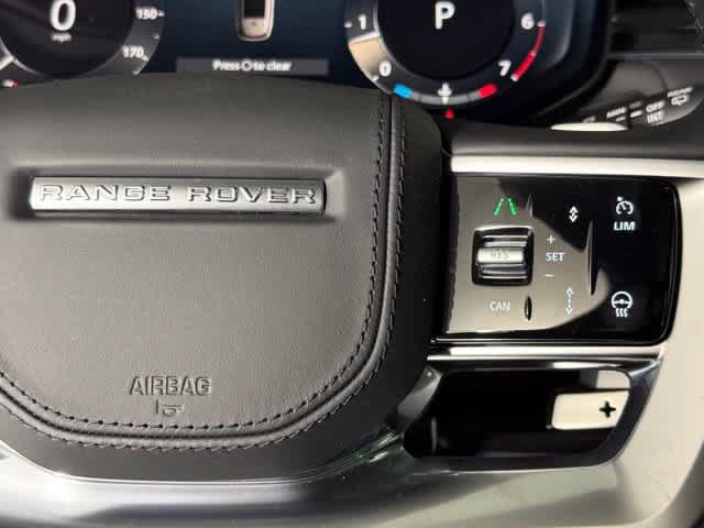 New 2027 Land Rover Range Rover SE AWD/4WD image 31