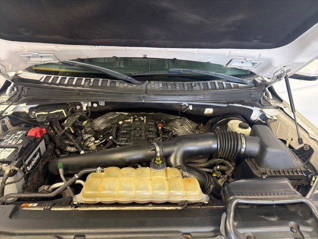 Used 2019 Ford Expedition Max Limited RWD image 30