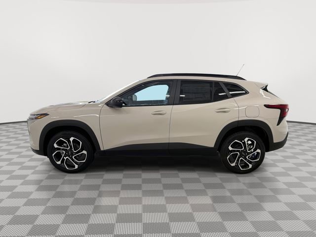 New 2026 Chevrolet Trax RS image 10