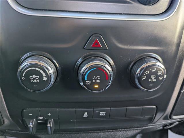 Used 2018 RAM 1500 Tradesman w/ Popular Equipment Group image 12