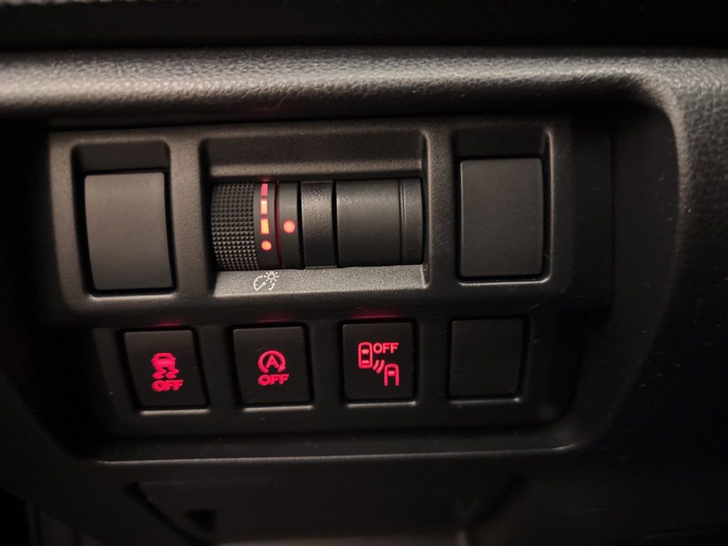 Used 2023 Subaru Crosstrek 2.0i Premium image 15