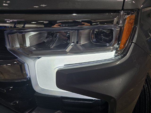 New 2026 Chevrolet Silverado 1500 LT AWD/4WD image 32