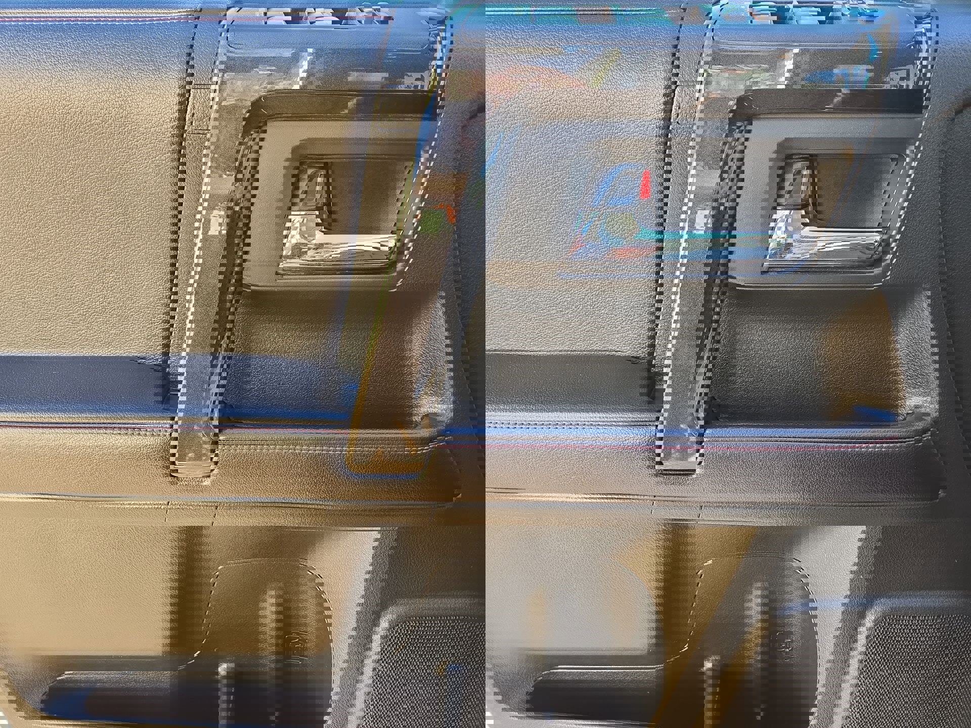 Used 2019 Toyota 4Runner TRD Off-Road Premium image 15