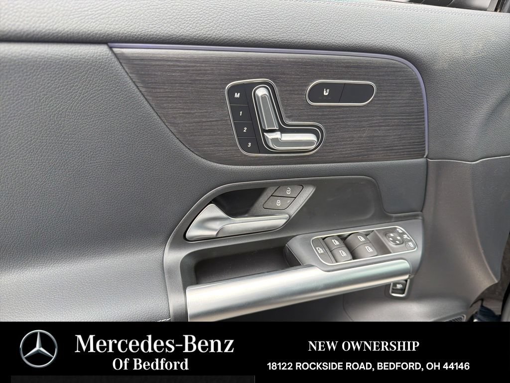 New 2026 Mercedes-Benz GLA 250 4MATIC image 8