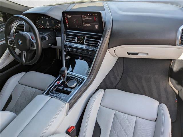 Used 2024 BMW M8 Competition AWD/4WD image 20
