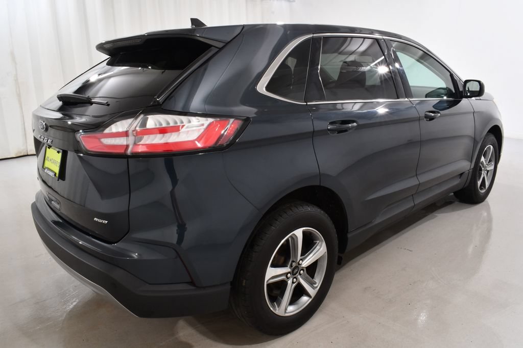 Used 2023 Ford Edge SEL w/ Convenience Package AWD/4WD image 11