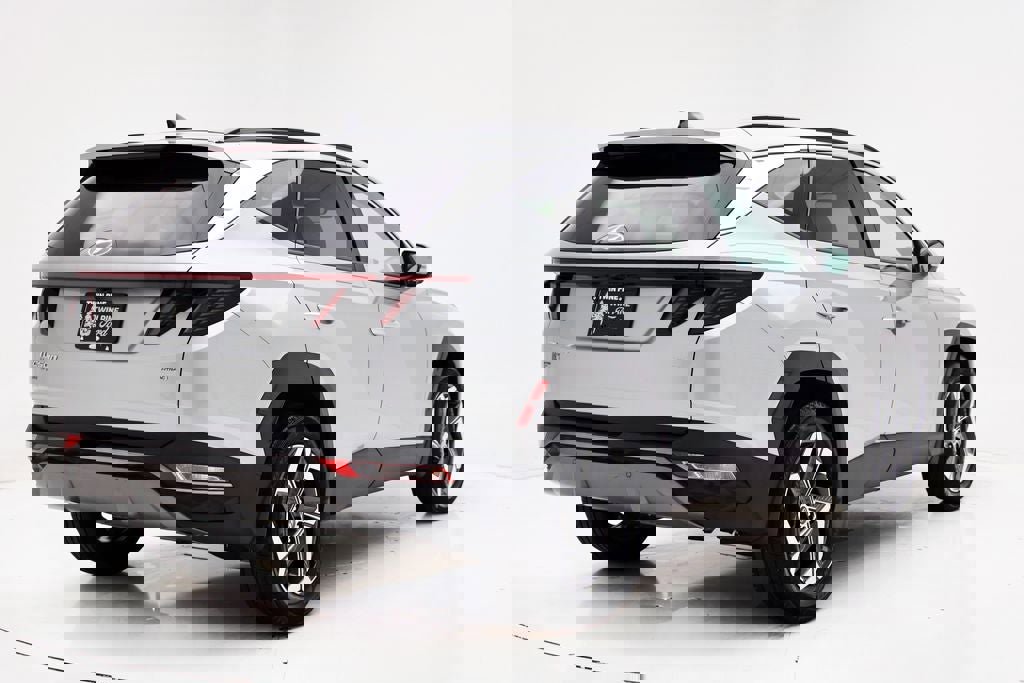 Used 2023 Hyundai Tucson Limited image 9