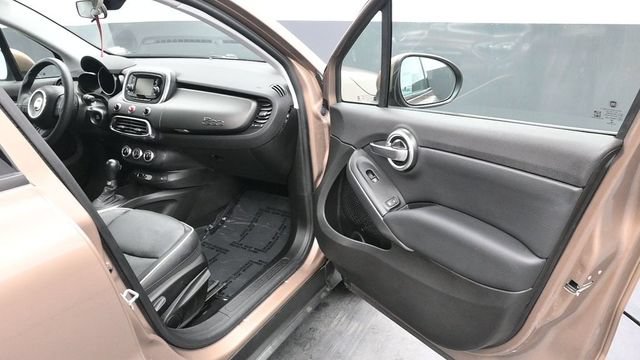 Used 2017 FIAT 500X Trekking AWD/4WD image 12