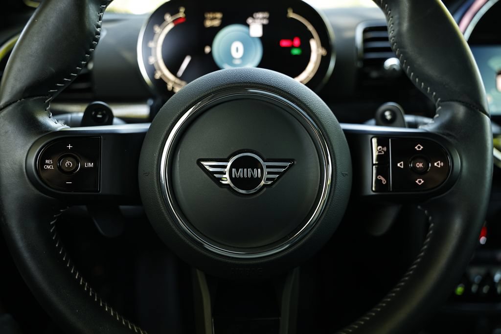 Used 2024 MINI Cooper Clubman S FWD image 32