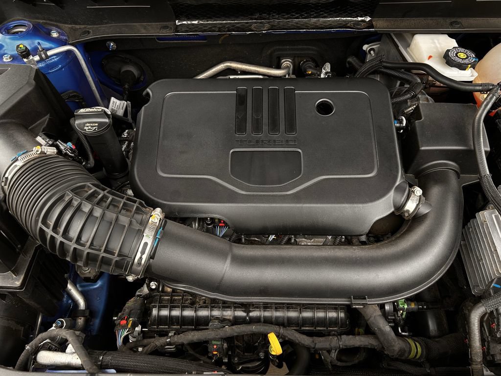 Used 2025 Chevrolet Blazer LT AWD/4WD image 33
