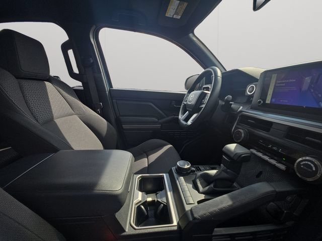 Certified 2026 Toyota 4Runner SR5 AWD/4WD image 15