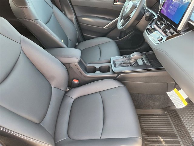 New 2026 Toyota Corolla Cross XLE image 10
