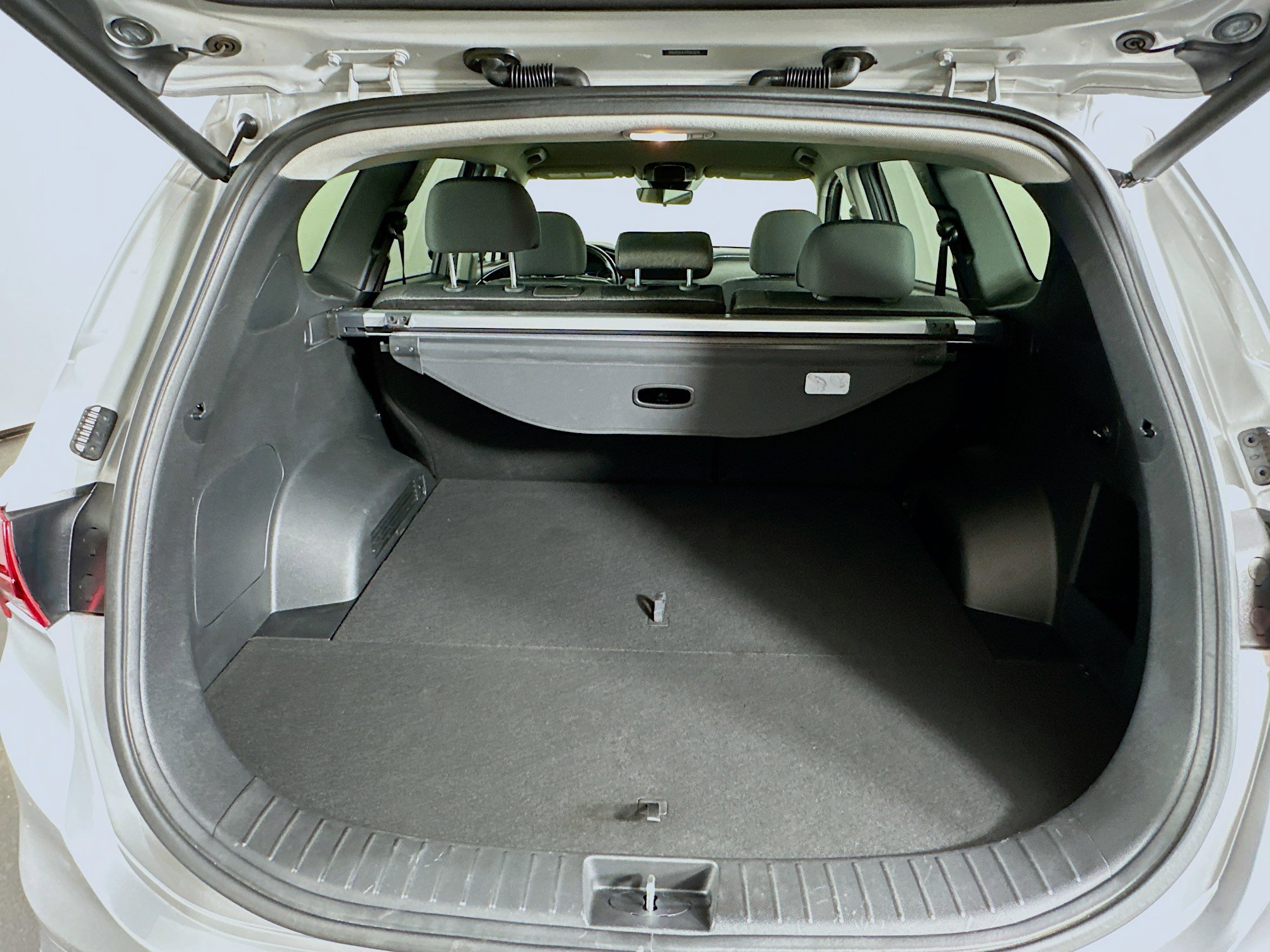 Used 2023 Hyundai Santa Fe SEL image 30