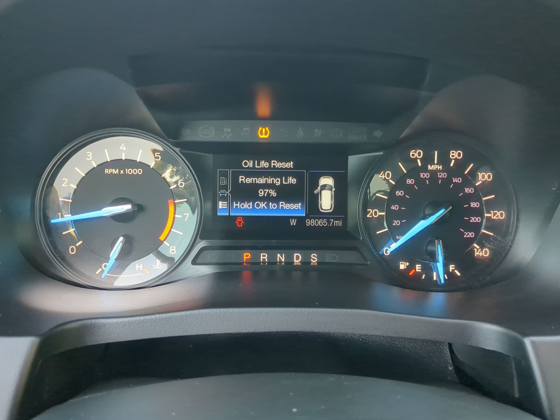 Used 2018 Ford Explorer FWD image 65