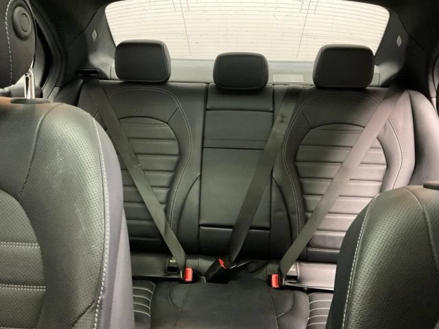 Used 2018 Mercedes-Benz C 300 4MATIC Sedan image 21