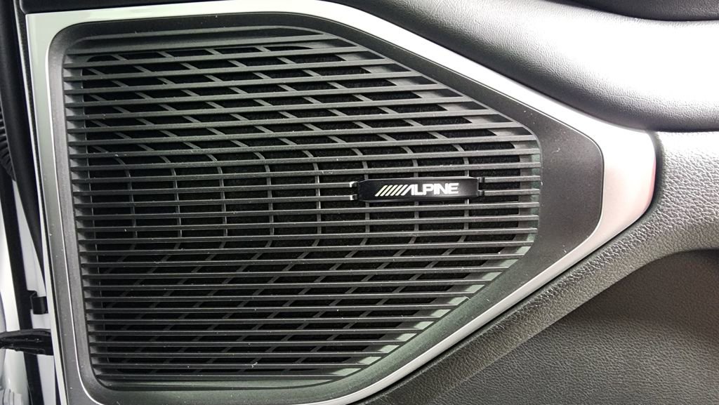 New 2025 Jeep Wagoneer Series II image 34